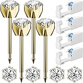 24 Pcs Ear Piercing Kit Disposable image 2