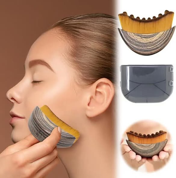 Gua Sha Brush image 6