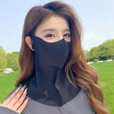 face & neck Mask image 3