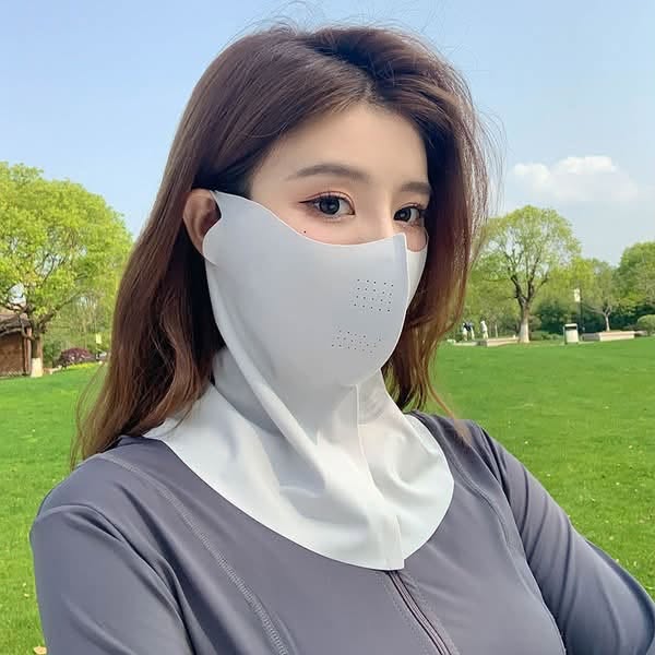 face & neck Mask