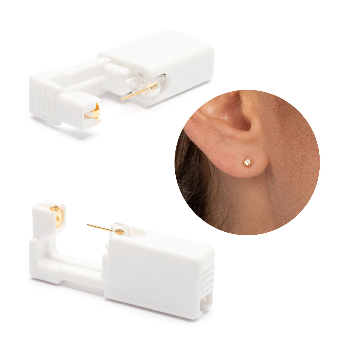 Ear Piercing 3 mm